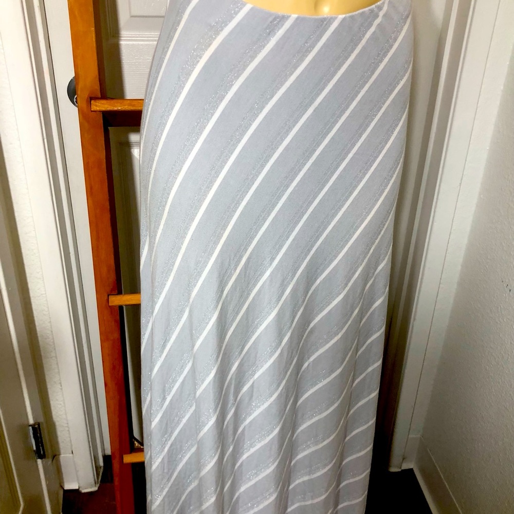 Chicos long skirt